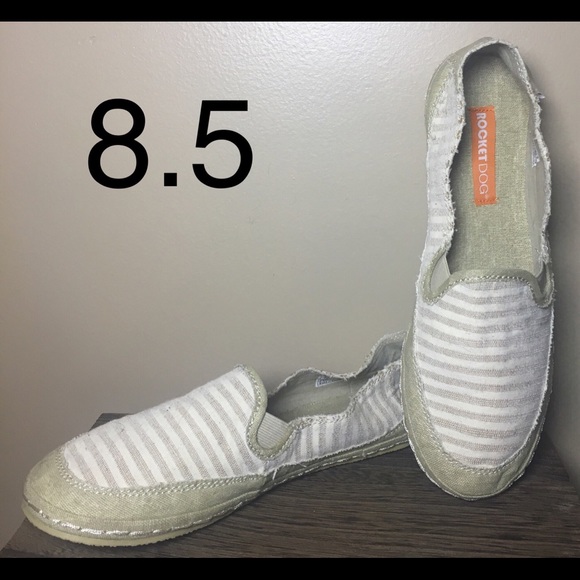 Shoes - Picture 4 of 5